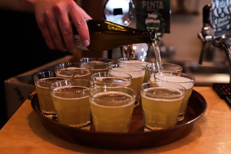 Discover the Best Local Beers in Krakow with Private Guide - The stories behind Poland’s beer culture
