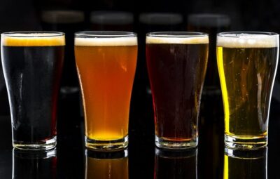 Discover the Best Local Beers in Krakow with Private Guide