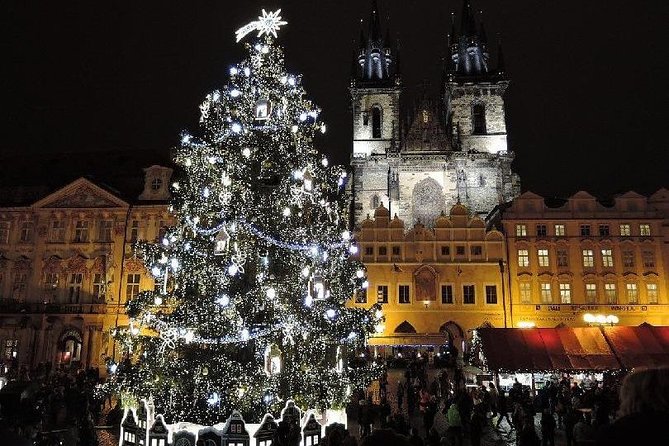 Discover the Best of Prague: Private Tour incl Best beer tasting - Who will get the most from this tour