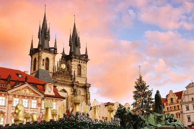 Discover the Best of Prague: Private Tour incl Best beer tasting - Should you book it?