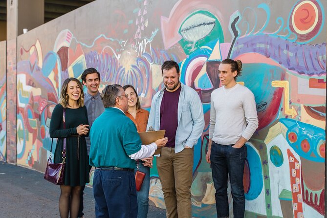 Downtown Colorado Springs 2.5-Hour Brewery Tour - Is $68 a fair price?