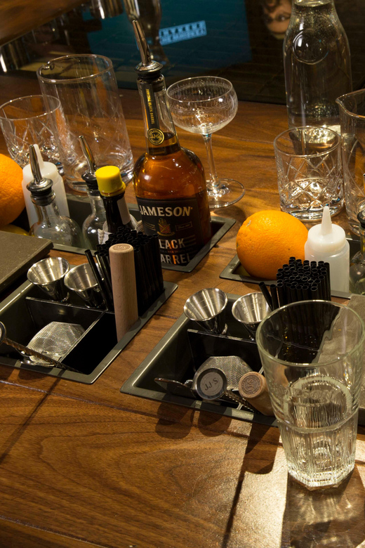 Dublin: Jameson Distillery & Guinness Brewery Guided Tour - Key points at a glance