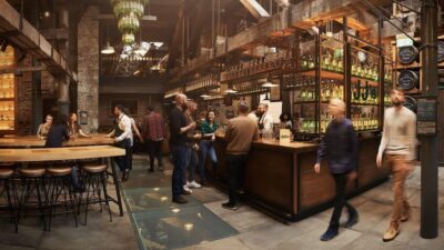 Jameson Distillery & Guinness Brewery Guided Tour