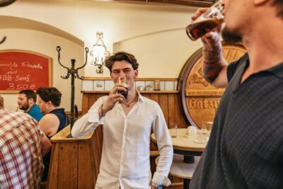 Altbier-Safari Beer Walking Tour