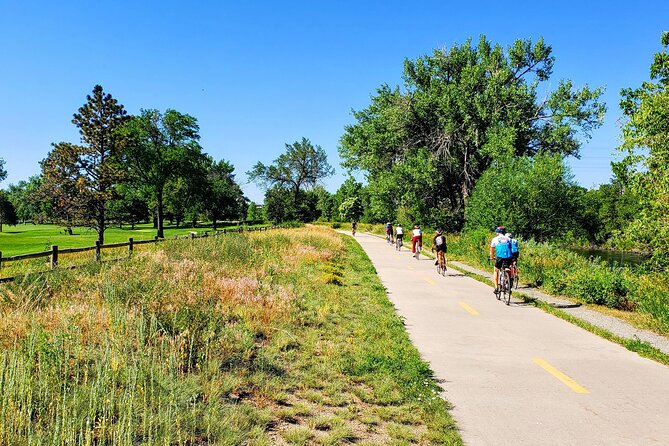 E-Bike & Brews: Denver's Platte River and Breweries E-Bike Tour - Key points at a glance