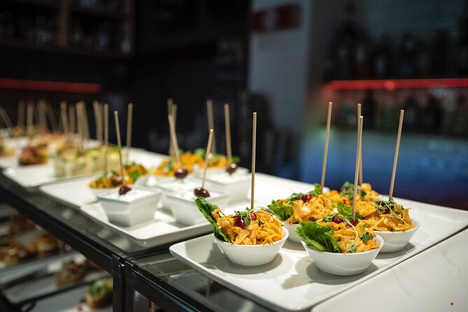 Eating Prague Food & Beer Tour by Eating Europe - Saint Agnes and Prague’s former Jewish Town