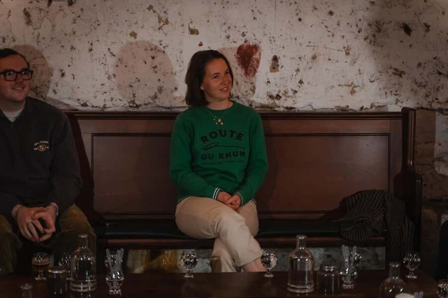 Edinburgh: Underground Beer Tasting in Lost Close - Four Scottish beers beneath Edinburgh’s Old Town
