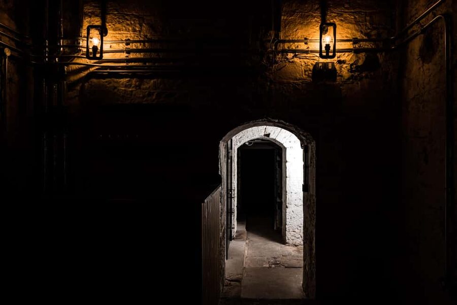 Edinburgh: Underground Beer Tasting in Lost Close - A few practical tips before you go