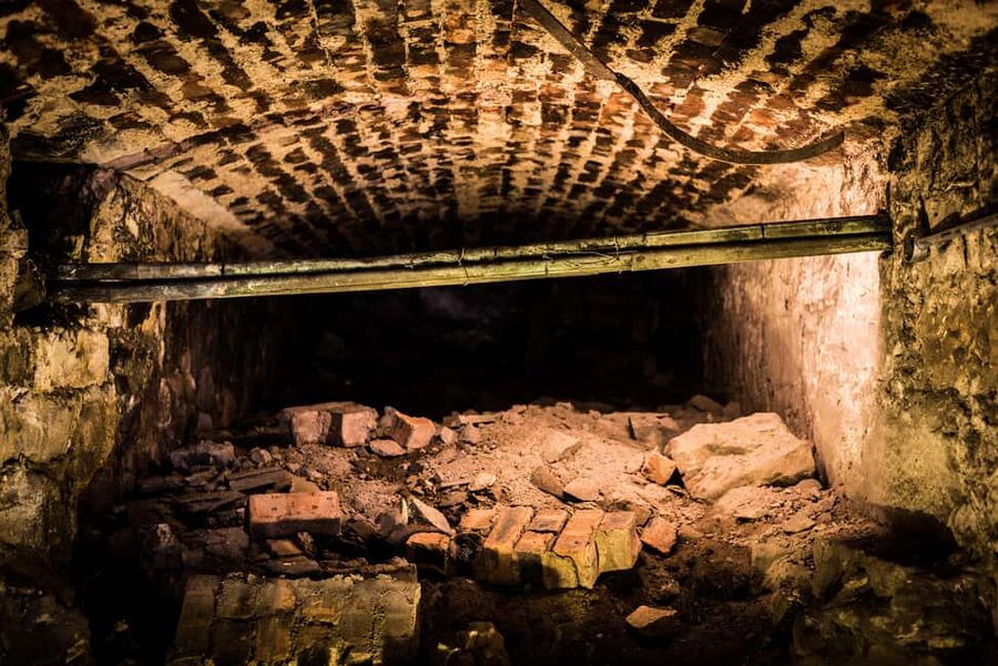 Edinburgh: Underground Beer Tasting in Lost Close - Should you book The Lost Close beer tasting?