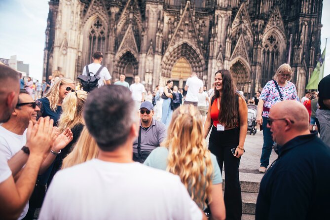 Entertaining Brewery Tour: Feel Good Package including local beer - The finish at Heumarkt