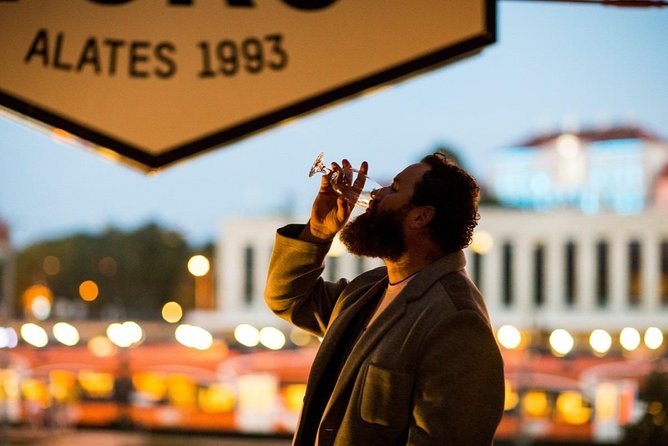 Estonian Craft Beer Tasting in Tallinn - What you may taste from Saku Hele to Vormsi Õlu