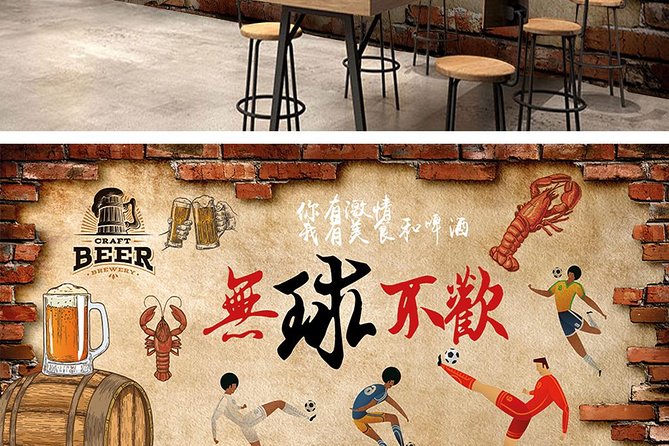 Evening Food Private Tour with Brewery Taproom Hopping at Slow Boat in Beijing - The private format and guide experience