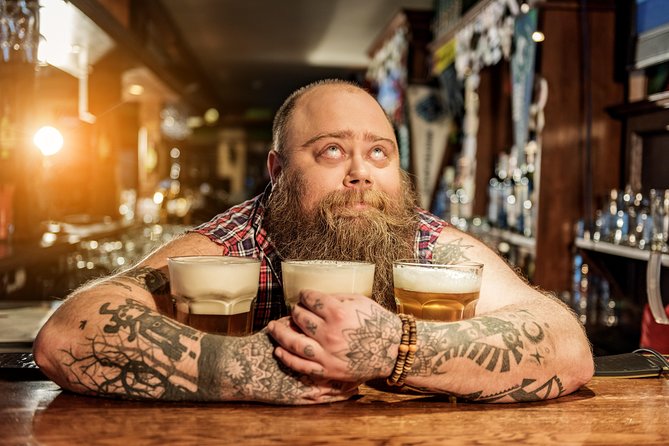 EVERYDAY Krakow Beer Tasting Tour - A merchant city built around a giant square