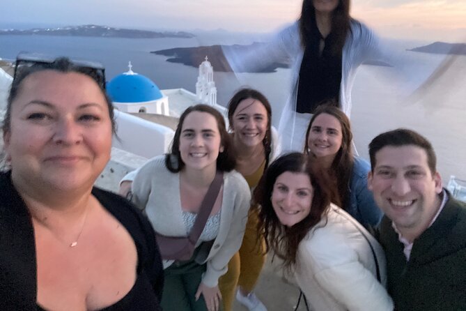 Explore Wine in Santorini Wine tasting in 3 wineries and brewery - Who should book this Santorini wine tour?