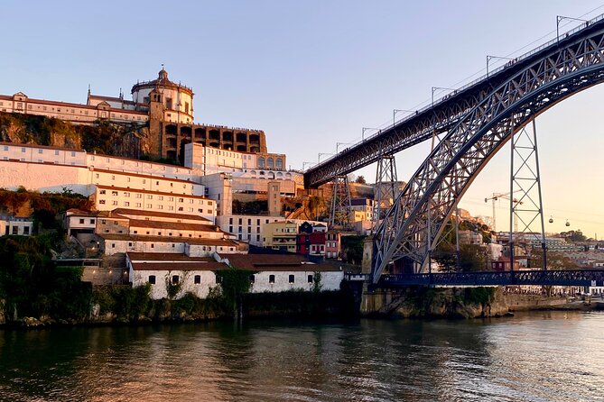 Food Tour: Wine, Beer & Liquor - Porto’s Secret Spots - Key points at a glance