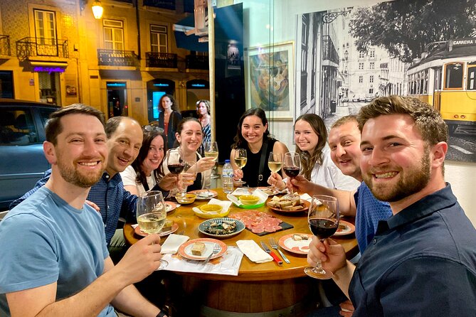 Food Tour: Wine, Beer & Liquor - Porto’s Secret Spots - Why Porto food works best in small tastes