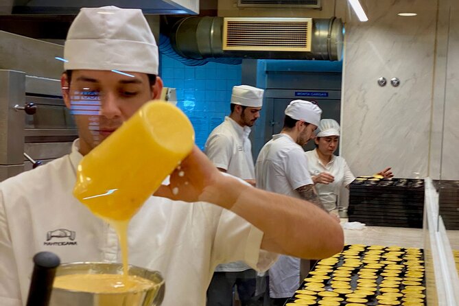 Food Tour: Wine, Beer & Liquor - Porto’s Secret Spots - From bacalhau to francesinha