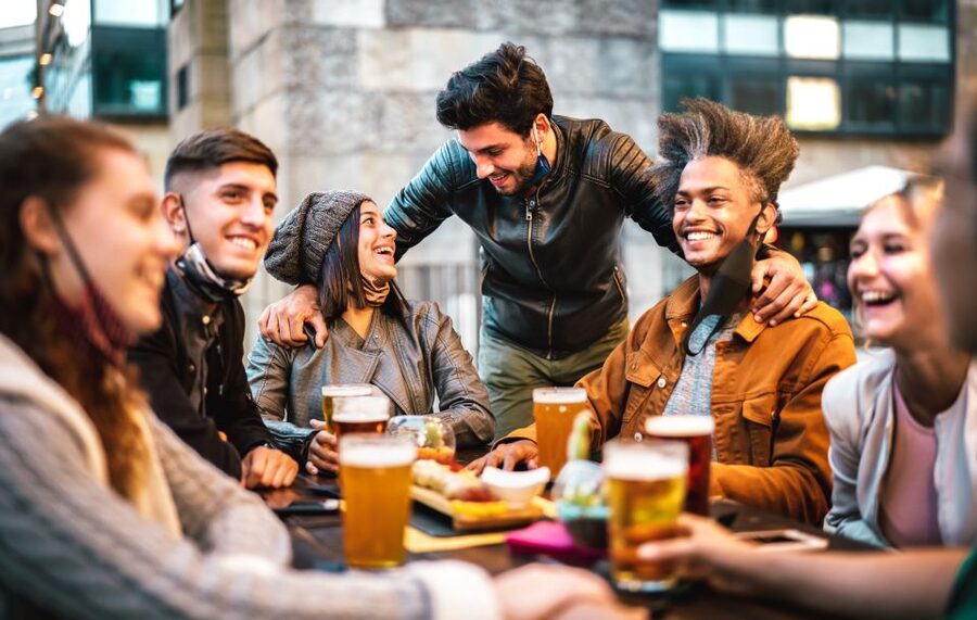 Frankfurt: Private German Beer Tasting Tour in Old Town - Starting at Römerberg with a local beer guide