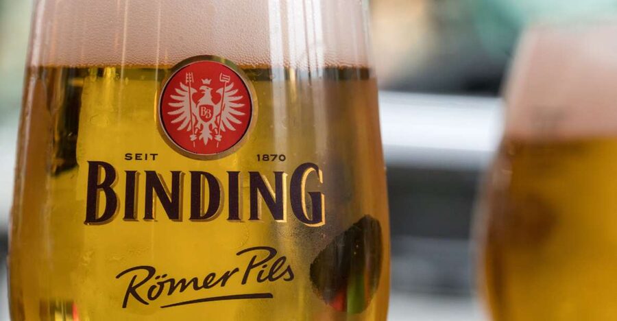 Frankfurt: Private German Beer Tasting Tour in Old Town - Reinheitsgebot and the modern German craft scene