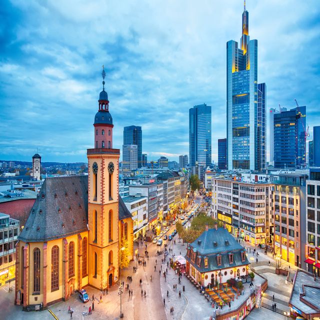 Frankfurt: Private German Beer Tasting Tour in Old Town - Is the $290 price good value?