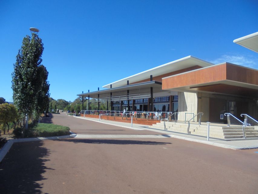 From Perth: Swan Valley Winery & Brewery Day Tour With Lunch - The guides shape the feel of the day