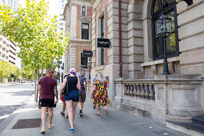 Full-Day Guided Beer Tour in Perth - Bright Tank Brewing Co and the included lunch