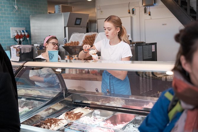 Funky Food & Beer Walk of Reykjavik - Traditional food and history - The Icelandic dishes you may taste