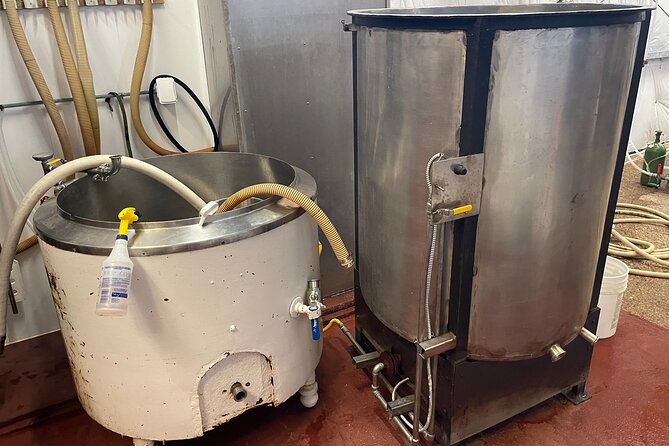 Galveston Island Brewing Brewery Tour with Beer Tasting - Starting at 1 pm on Stewart Road