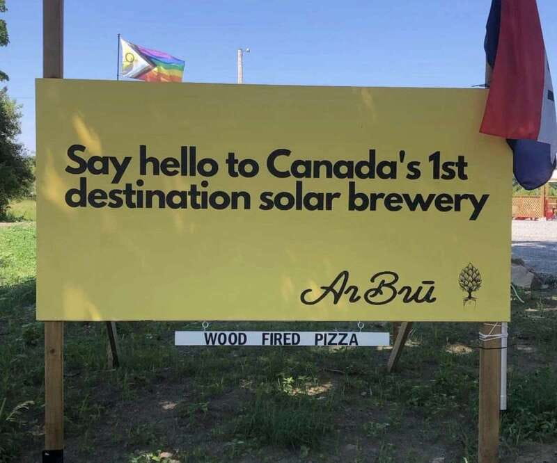 Gananoque: Helicopter Tour with Craft Brewery Stop and Lunch - Languages, weather, and what to bring