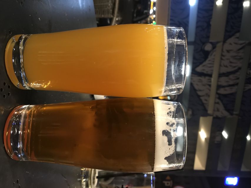 Gdansk: Polish Beer Tasting Tour - Why Gdansk is a good place for a beer tour