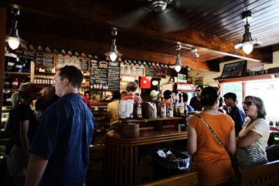 Polish Beer Tasting Tour