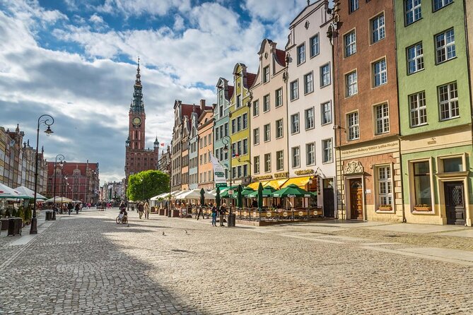 Gdansk: Polish Craft Beer Tasting Session - Key points about the Gdansk beer tasting