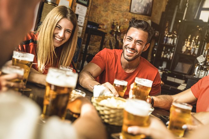Gdansk: Polish Craft Beer Tasting Session - Why the guide matters here