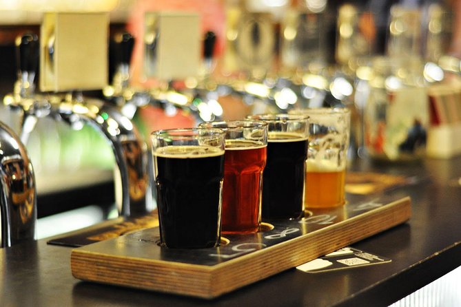 Gdansk: Polish Craft Beer Tasting Session - The best questions to ask during the tasting