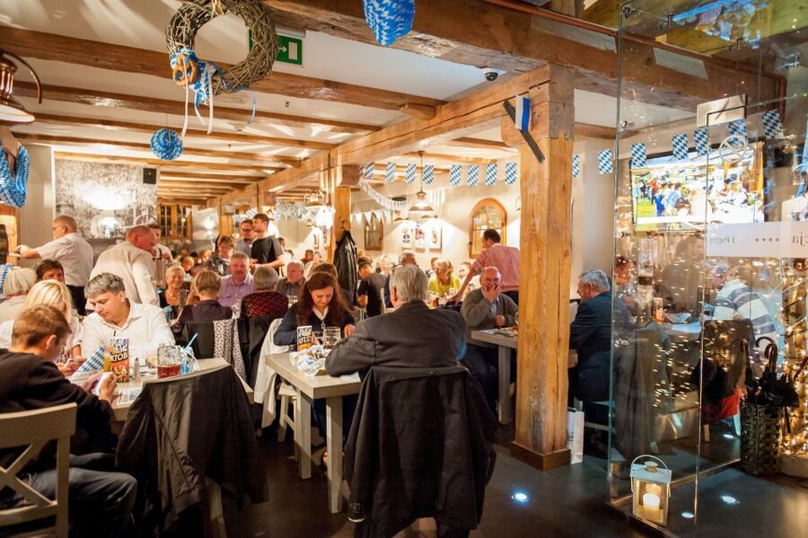 Gdansk Private Polish Beer Tasting Tour at Best Pubs & Bars - Key points at a glance