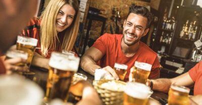 Gdansk Private Polish Beer Tasting Tour at Best Pubs & Bars