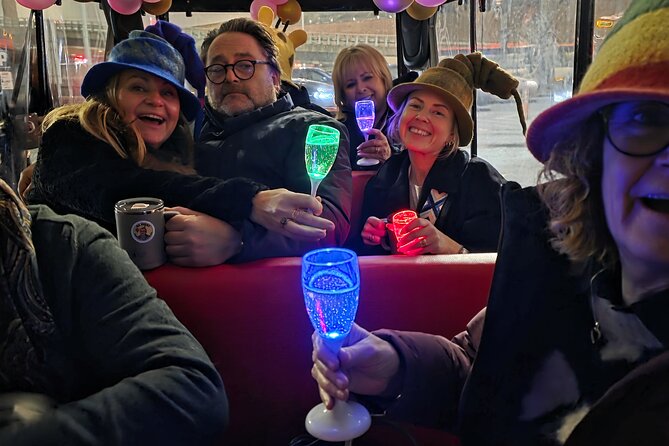 Gdansk Unlimited Beer Tour by GolfBuggy & Highlights & LiveGuided - Why a golf buggy works well in Gdansk