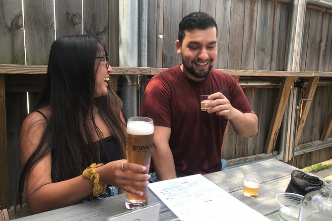Germantown Public Beer Walk - Is $75 a fair price?