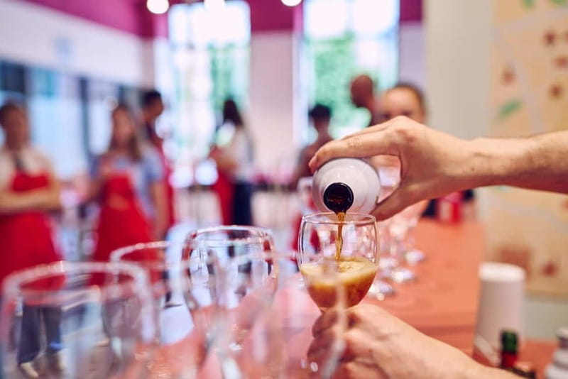 Ghent: Belgian Chocolate Making Workshop with Beer Tasting - Who will enjoy this Ghent activity most?