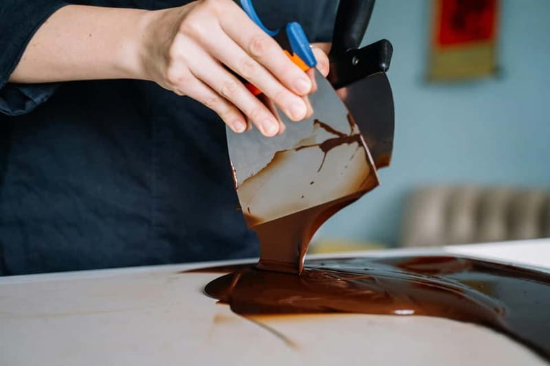 Ghent: Belgian Chocolate Making Workshop with Beer Tasting - What to consider before you reserve
