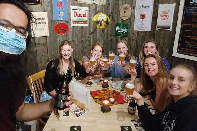 Ghent Private Beer Tour with an Expert - Why the private format changes the experience