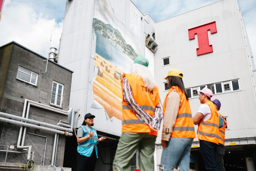 Glasgow: Tennent’s Brewery Guided Tour and Free Pint - Why Tennent’s belongs on a Glasgow itinerary