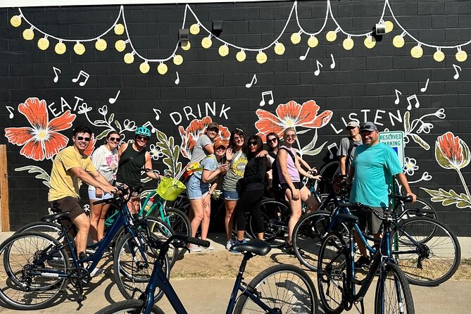 Grand Haven Afternoon Guided Bike & Beer Tour - 3 Hours - Who will enjoy this Grand Haven afternoon
