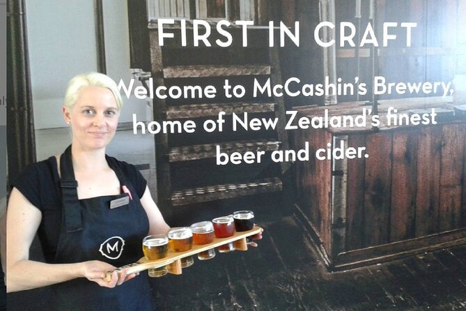 Great Taste Beer Tour by Bicycle (Self-guided) - A beer tour where the bicycle is part of the day