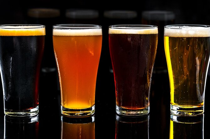 Guided Beer Tour in Krakow - Does $40.55 offer good value?
