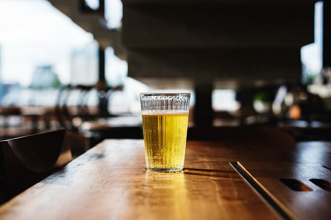 Guided Beer Tour in Krakow - Tasting Polish beer from big breweries and small producers