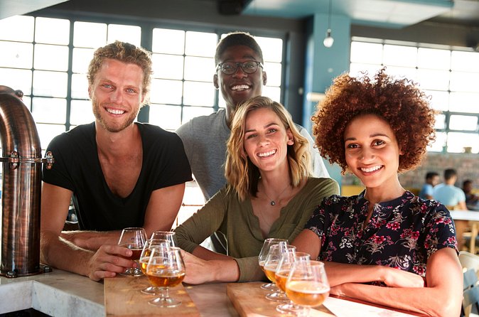 Guided Beer Tour in Warsaw - Sample 10 Craft Beers - Cancellation and Practical Details