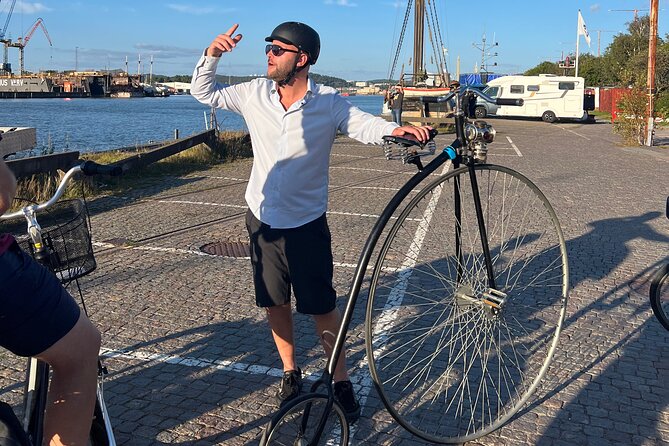 Guided Brewery Tour on Bicycle - Beer choices and non-alcoholic options