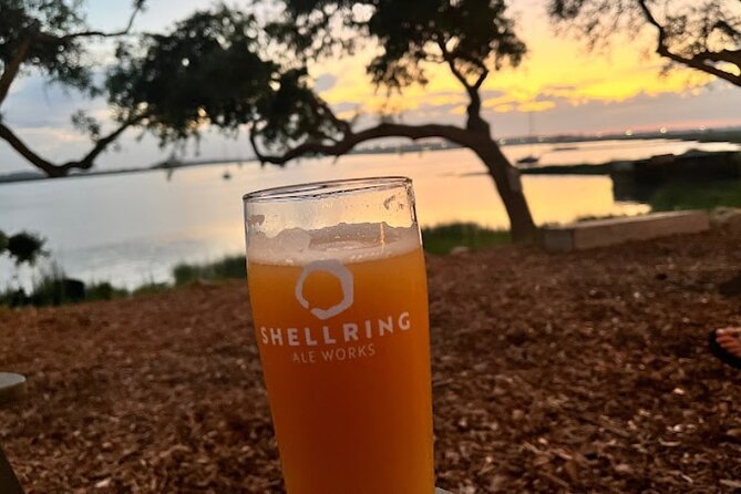 Guided Liquor and Beer Tasting Tour in Beaufort - Why this Beaufort tasting tour works