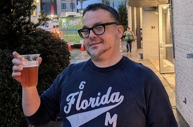Guided Liquor and Beer Tasting Tour in Beaufort - Port Royal and the story of shellrings